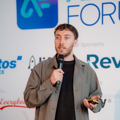 Ryan, Creator of GTM OS
